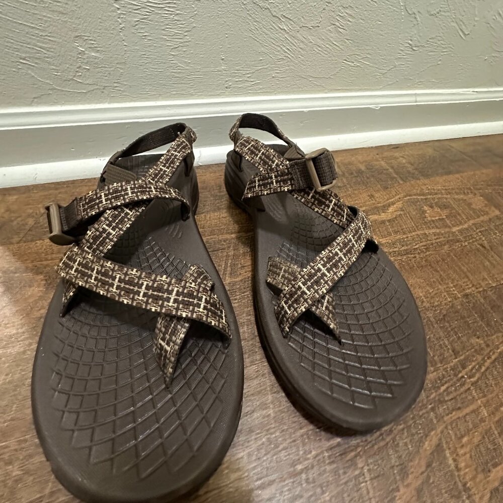 Chaco Sandals